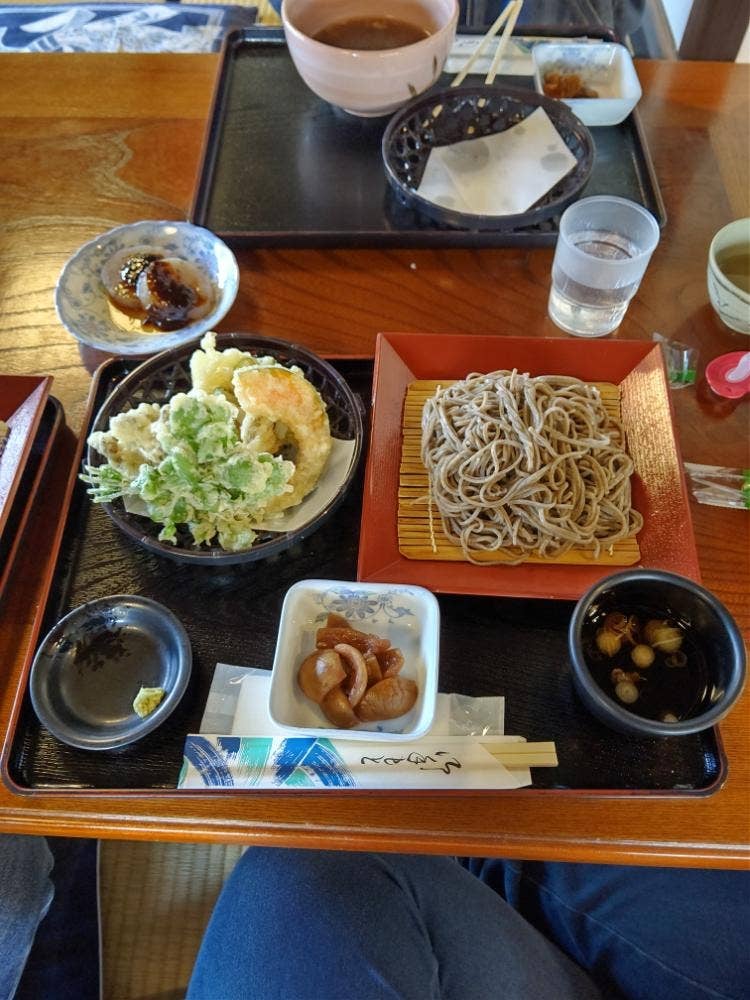 里山食堂