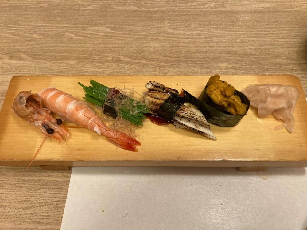 あい寿司