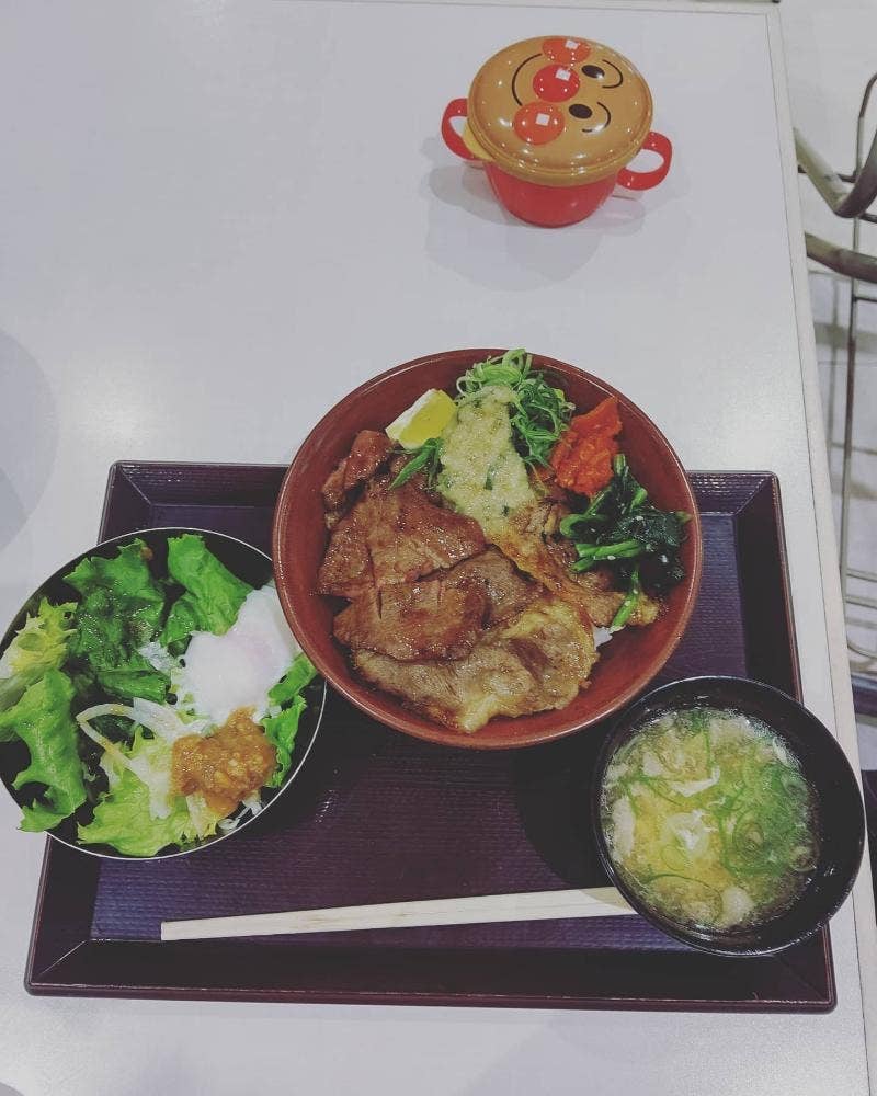 肉のヤマキ商店 けやきウォーク前橋店