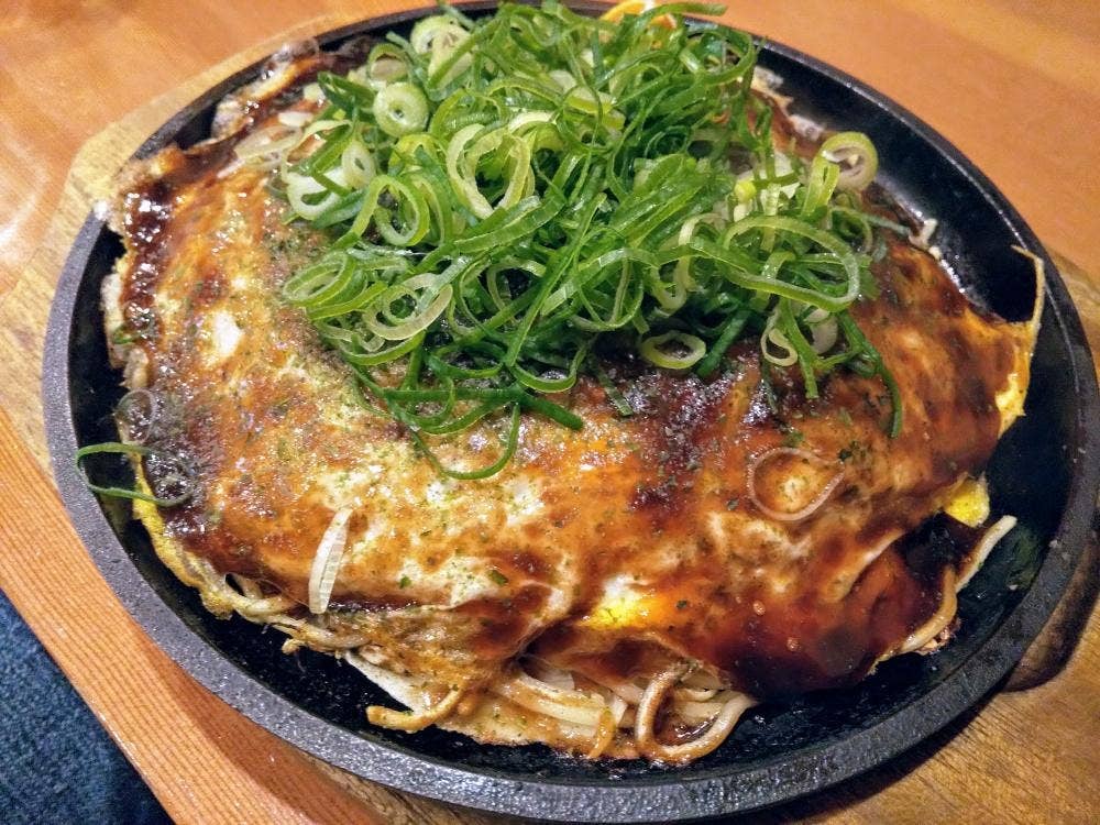 お好み焼き 楓