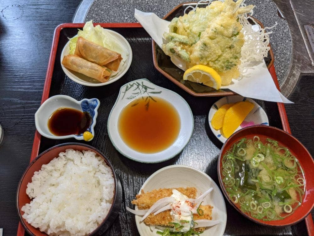 炉ばた焼一平