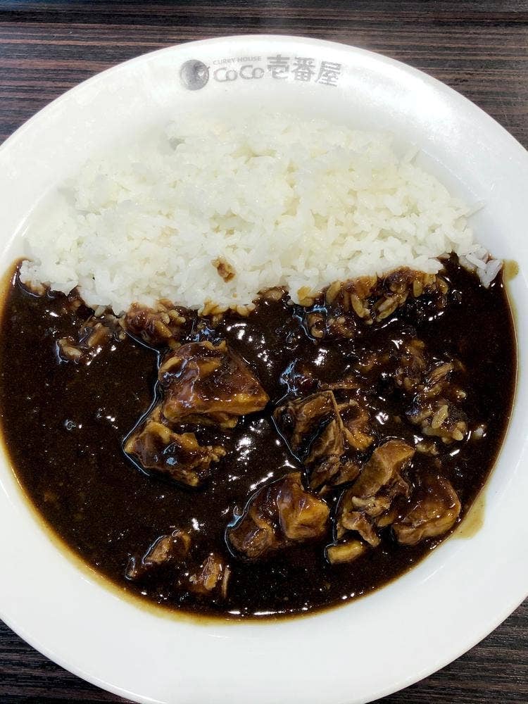 カレーハウスCoCo壱番屋 東武岩槻駅東口店