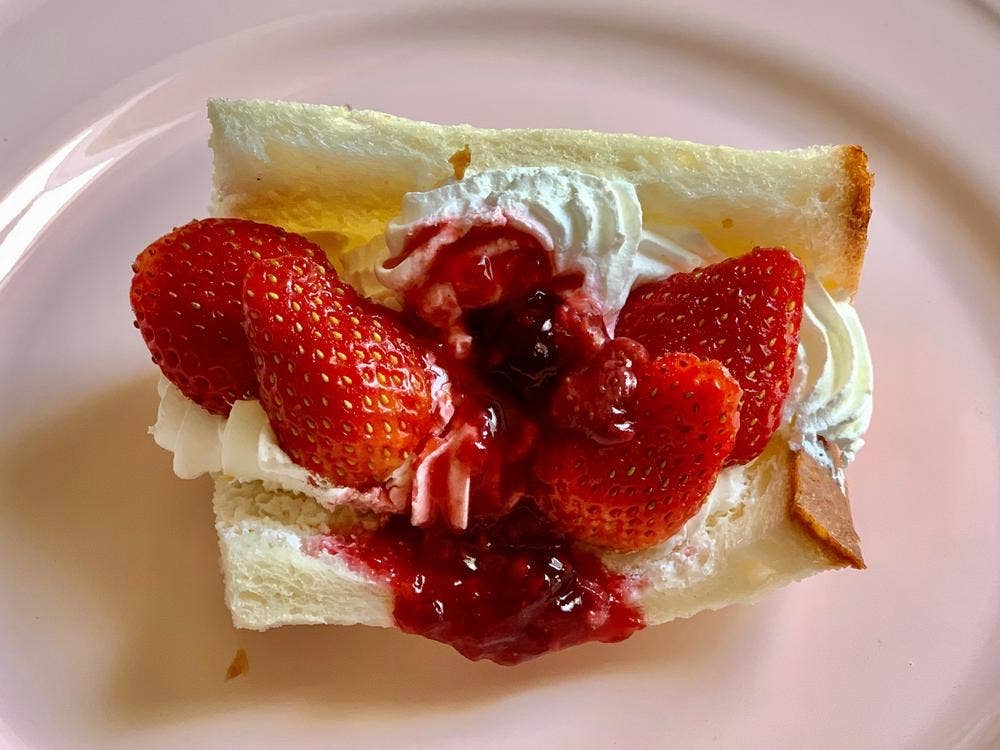 Sweets pipipi