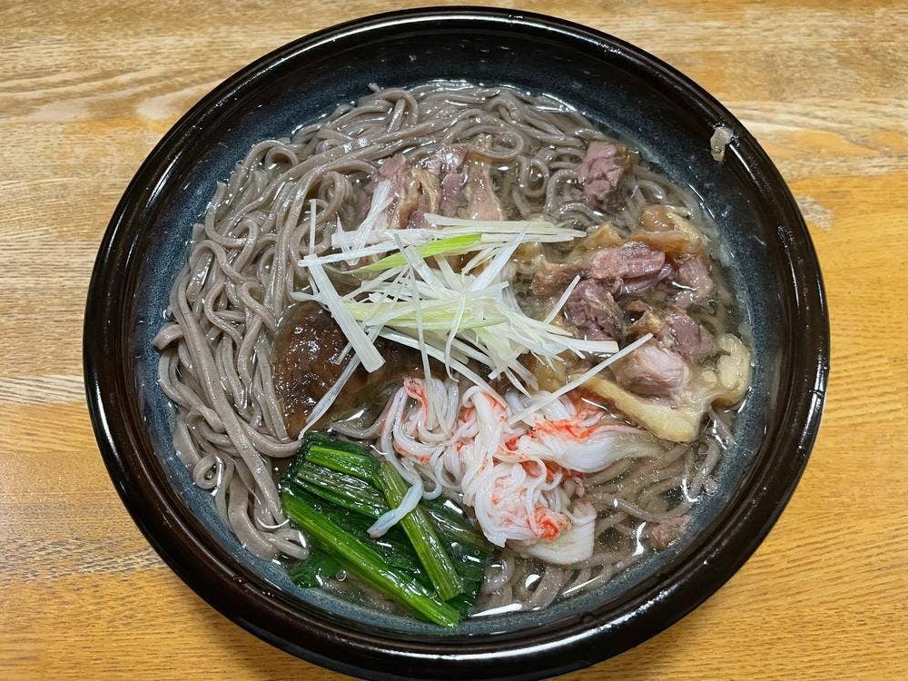 梅田屋