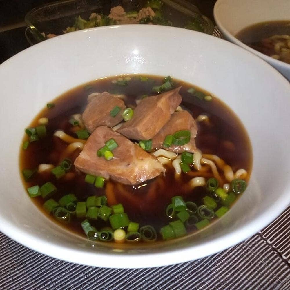 伊豆味そば