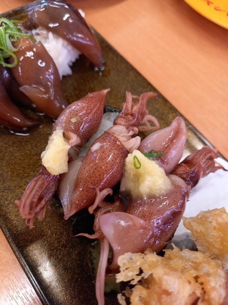スシロー 宇都宮鶴田店