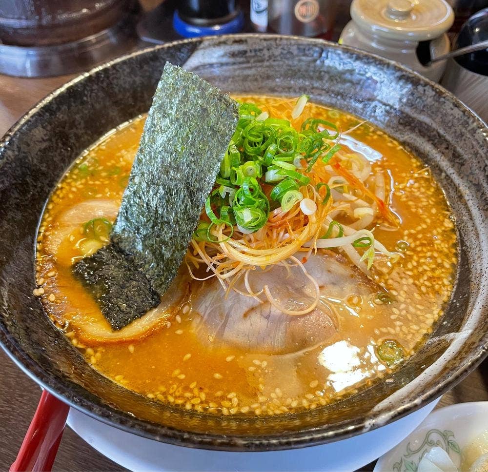 かめ福