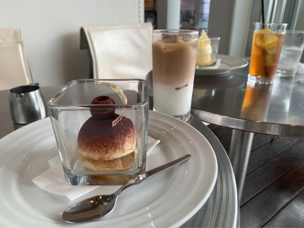 ECO FARM CAFE 632