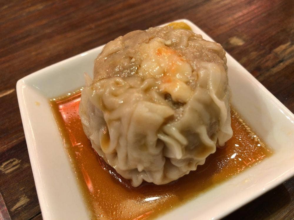 肉バル 透