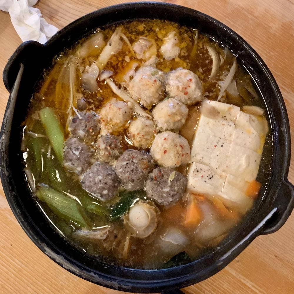 大茶庵