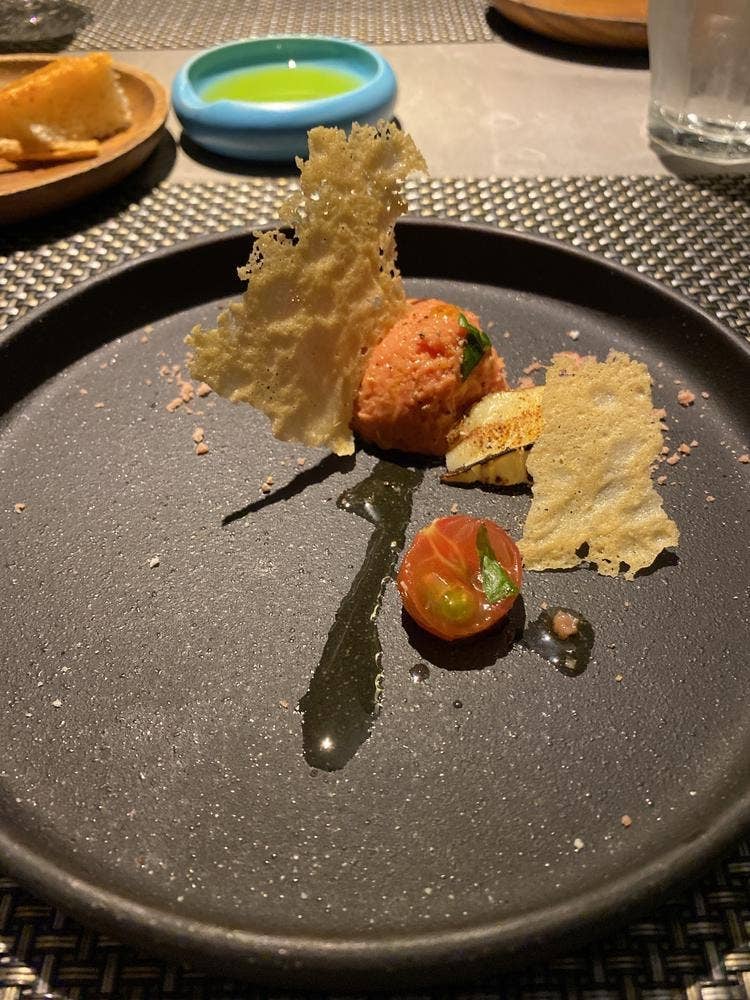 Osteria Bubbino