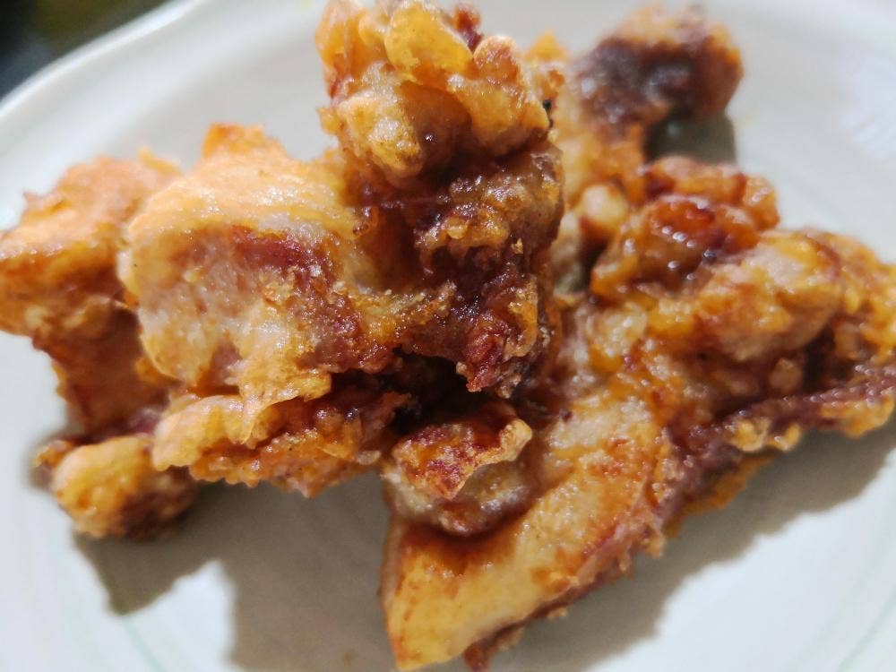 鳥よし