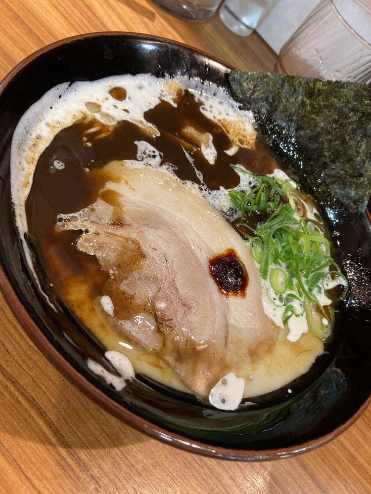 壱角家 蒲田店