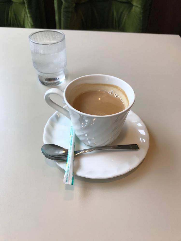 喫茶室ルノアール 箱根湯本駅前店