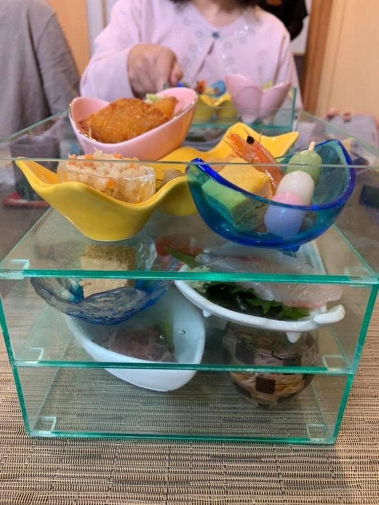 和食・寿司 藤宮