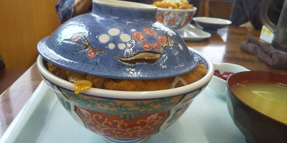 石井食堂