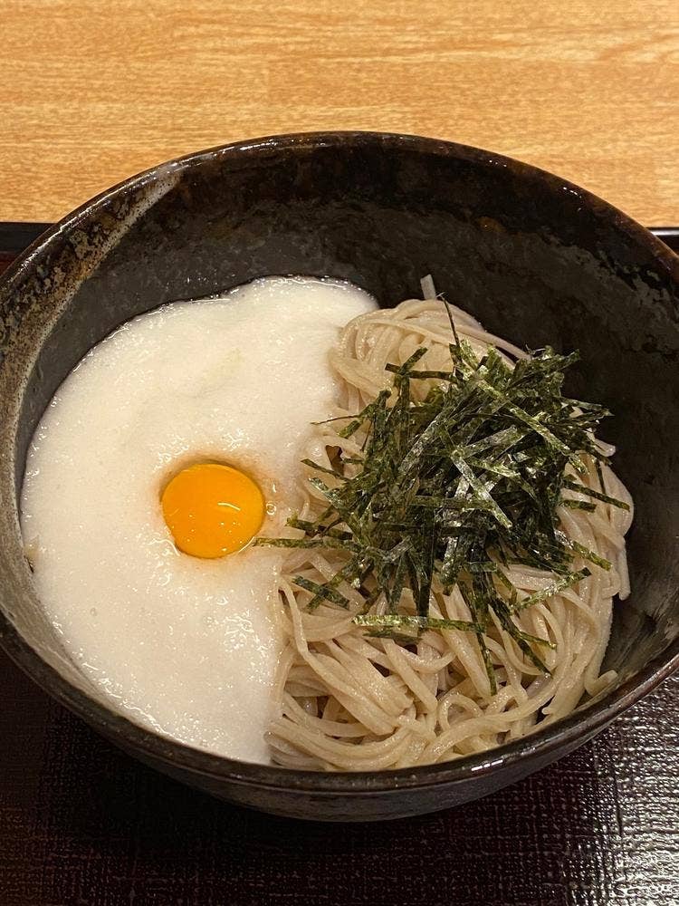 そば処 すけほり