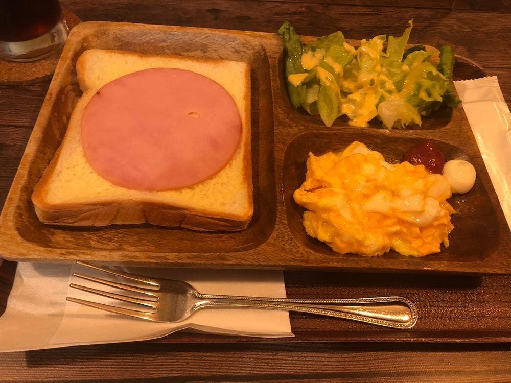 ISUKE