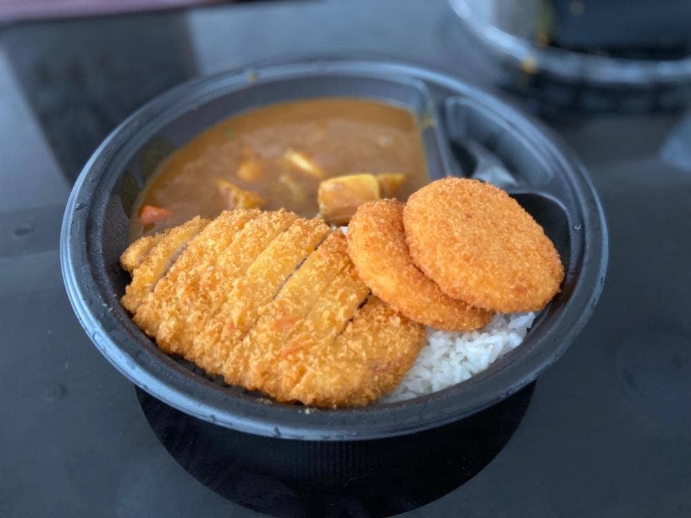 カレーハウスCoCo壱番屋 西新宿五丁目駅前通店