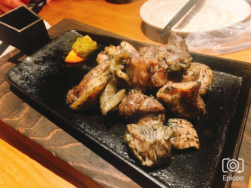 じとっこ組合 南越谷店