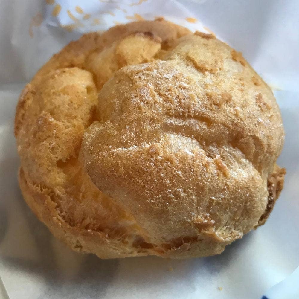 ビアードパパ イオンモール高知店