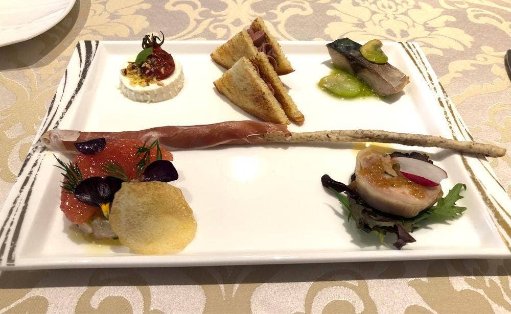 Ristorante Stefano e Tomoko