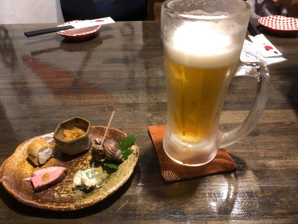 和彩酒処 縁と