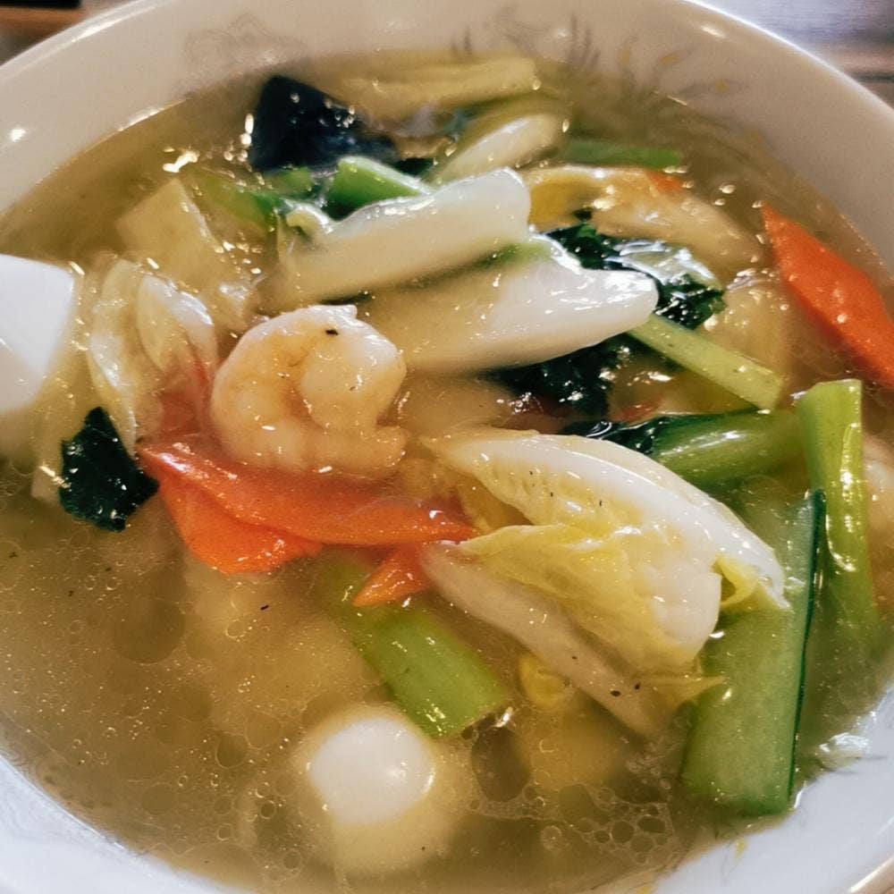 西遊記 成増店