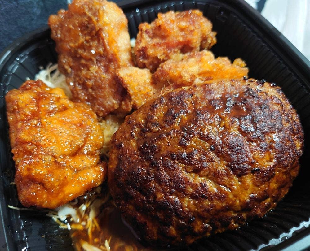 ガスト 行田店