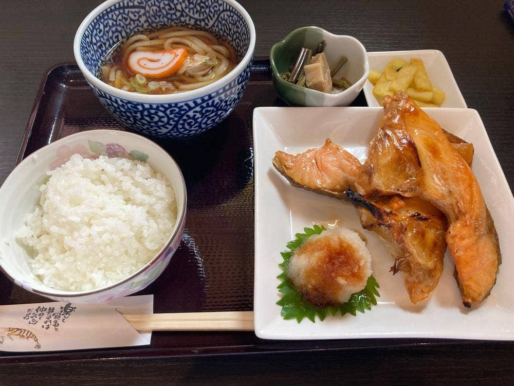 食彩処 仁助