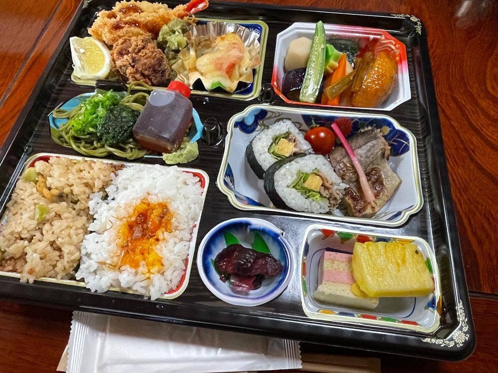 だいこん亭