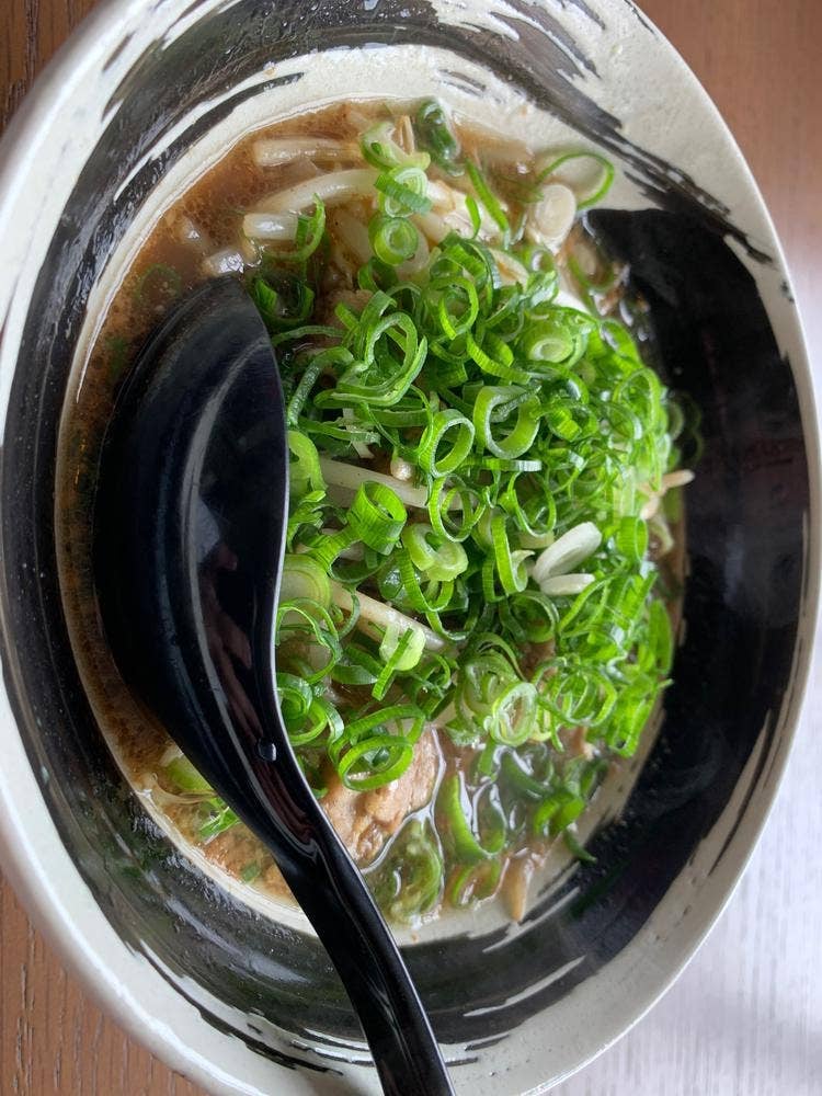 麺や 倉敷
