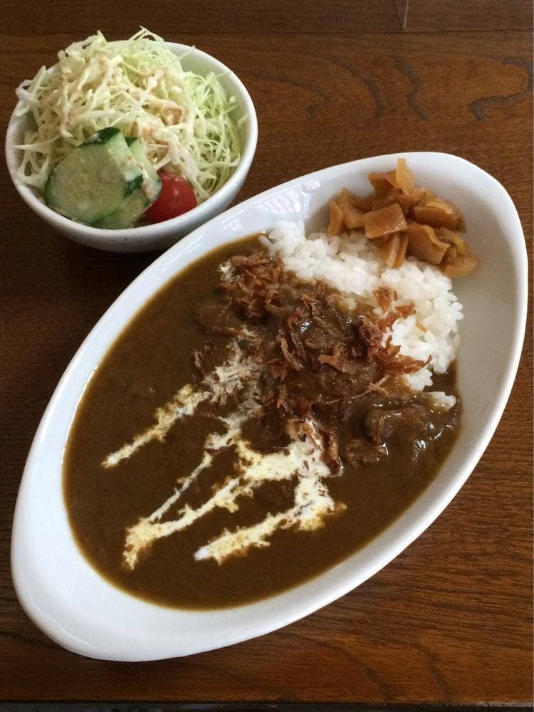 ゼンリンカフェ