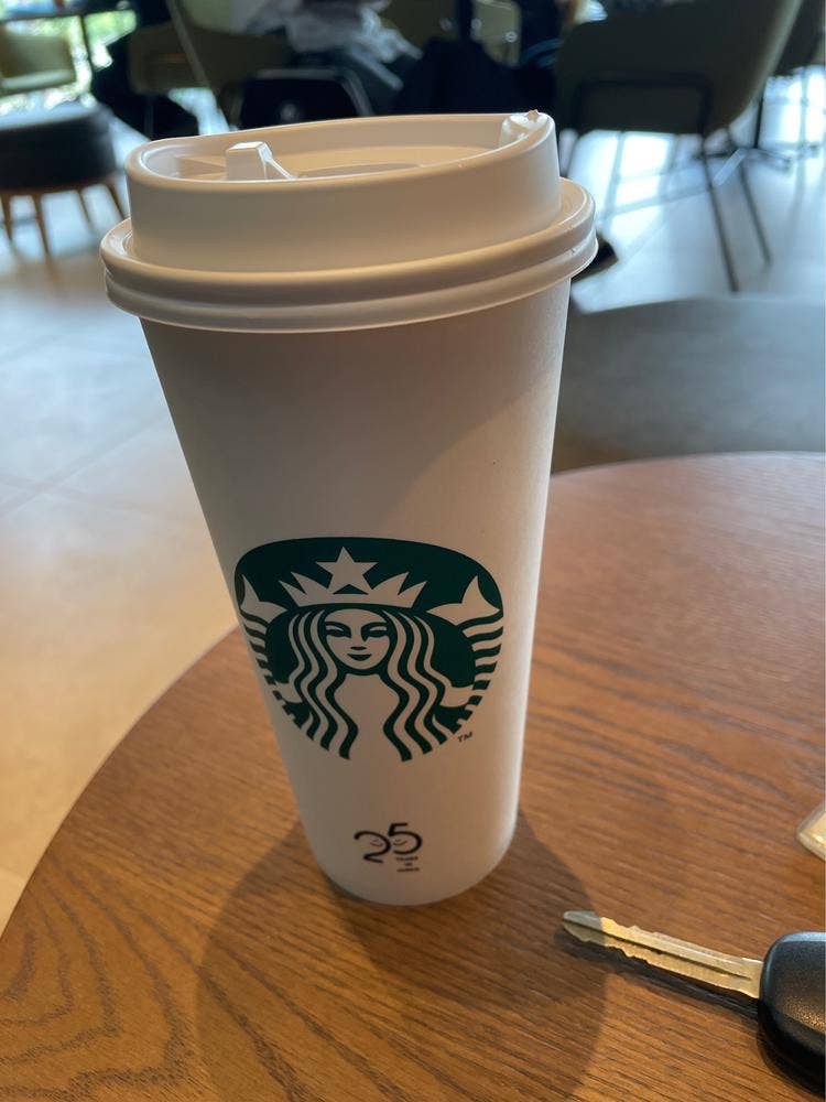 スターバックス コーヒー 熊本帯山店