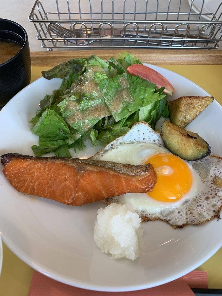 ロイヤルホスト 別府北浜店