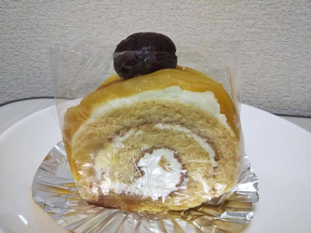 三中井