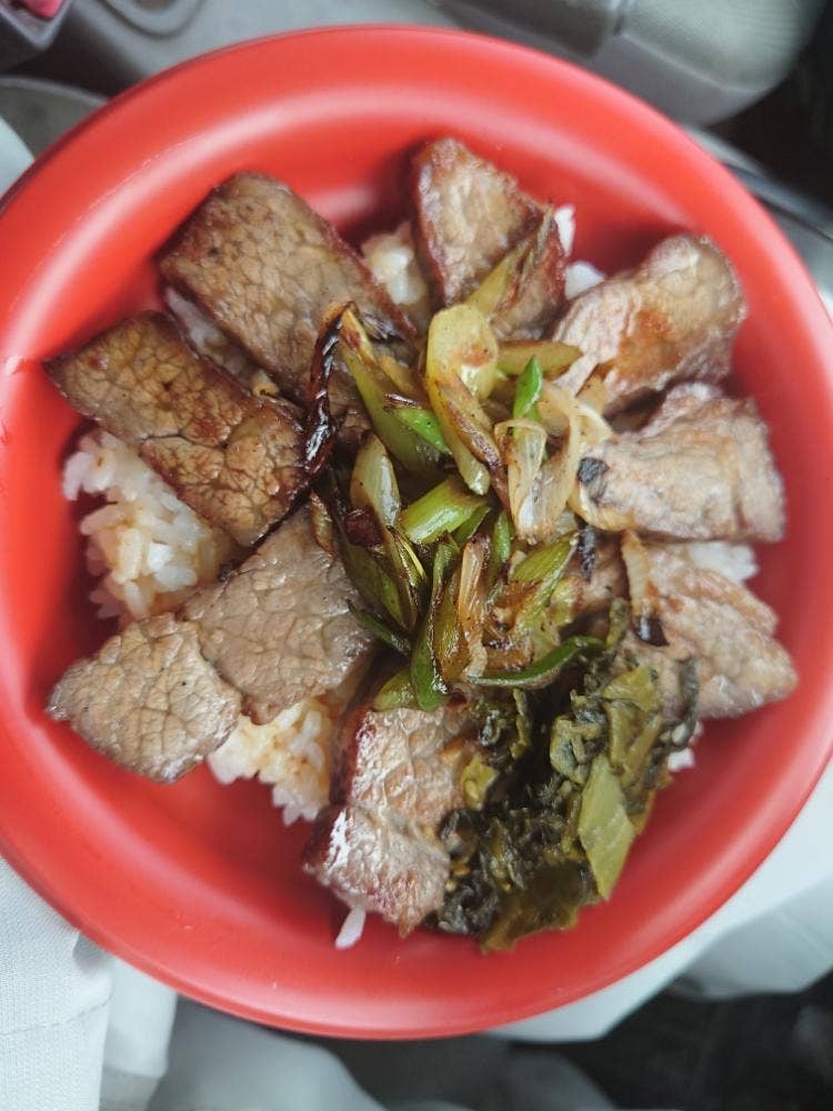 干し肉 KINGO-