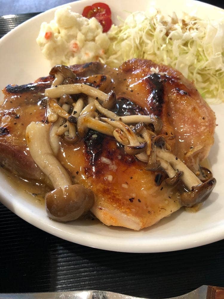 飲呑食喰 たまりばキッチン