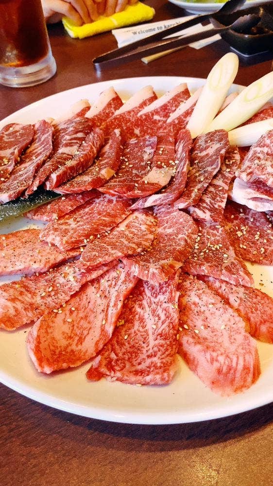 カルビ屋