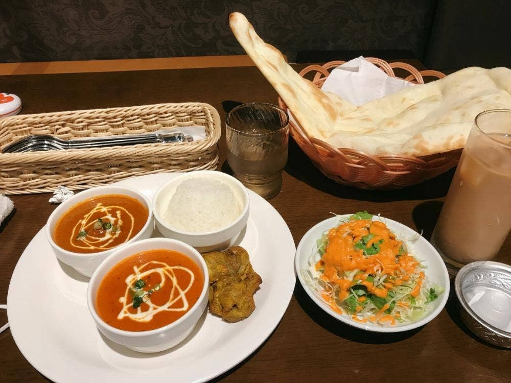 アルナパレス 真岡店