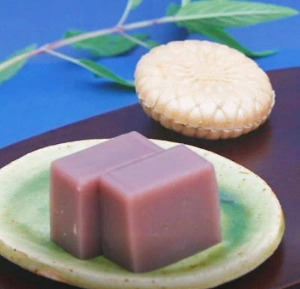 鎌倉 松花堂