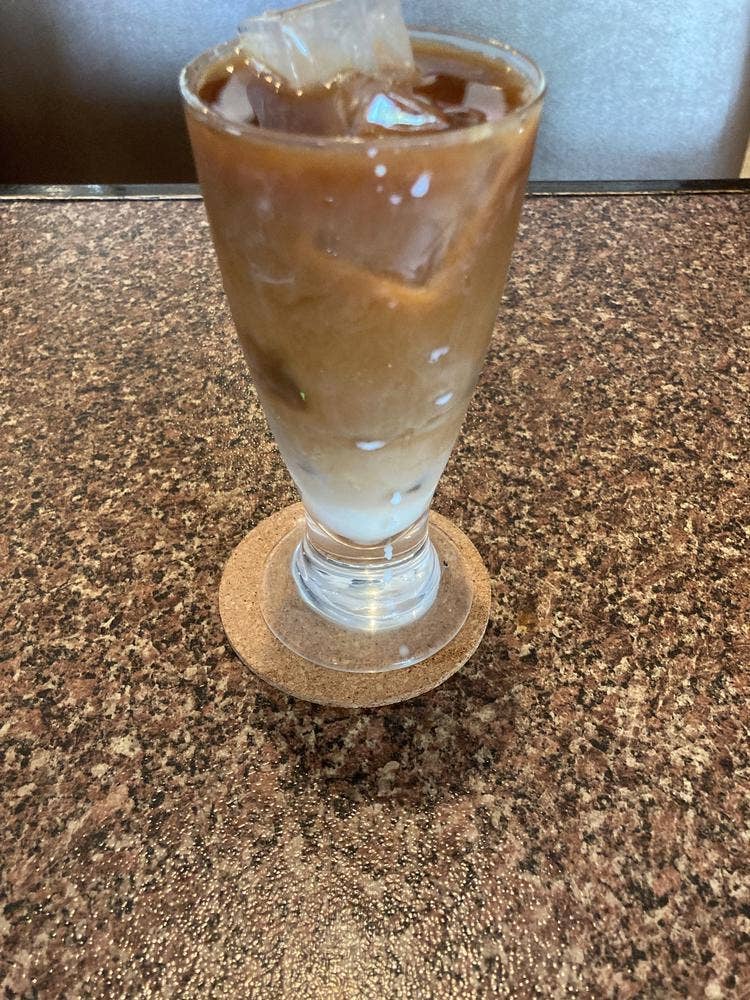 珈琲館 ウッフ