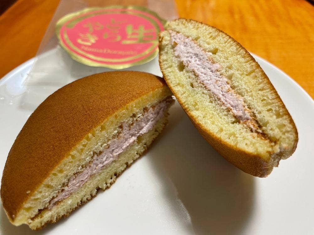 新月堂製菓