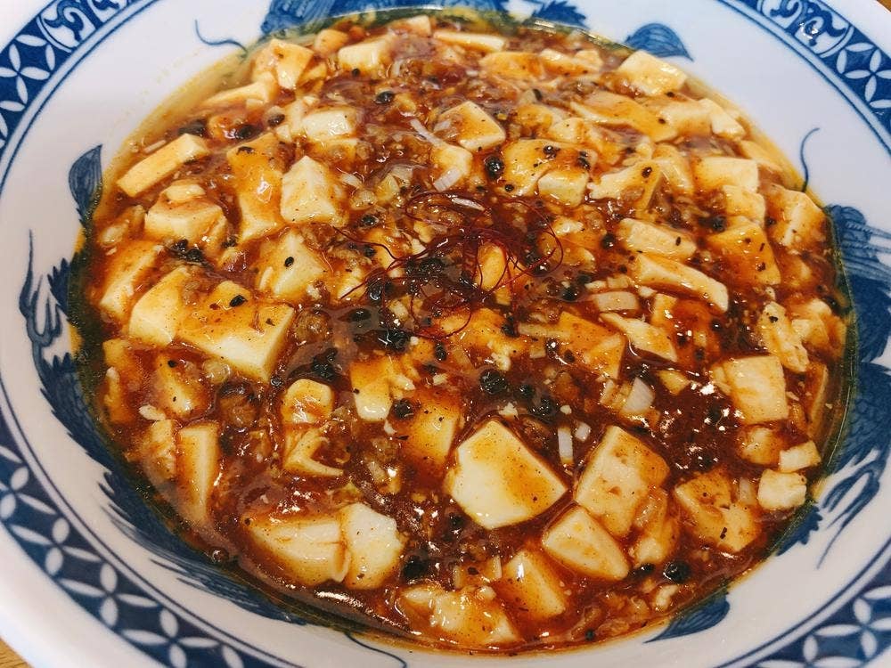 滋味菜館