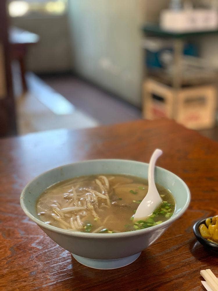 龍華園