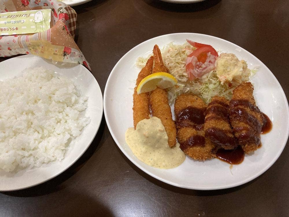 パスティーユ