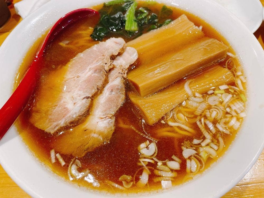 路端中華 哲