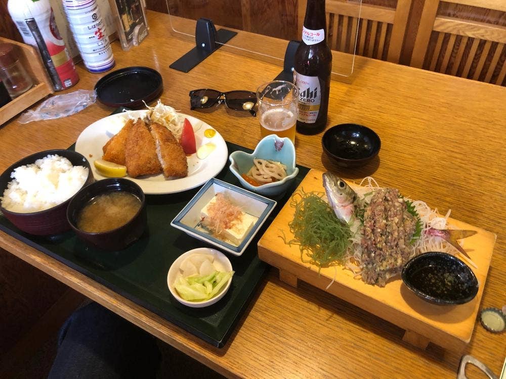 魚定利久