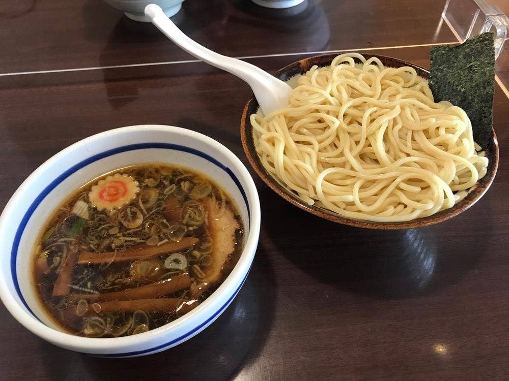 東池袋 大勝軒 高崎吉井店