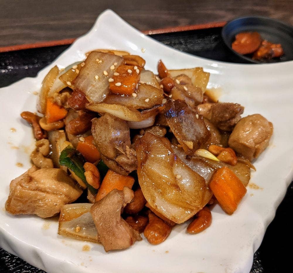 岬